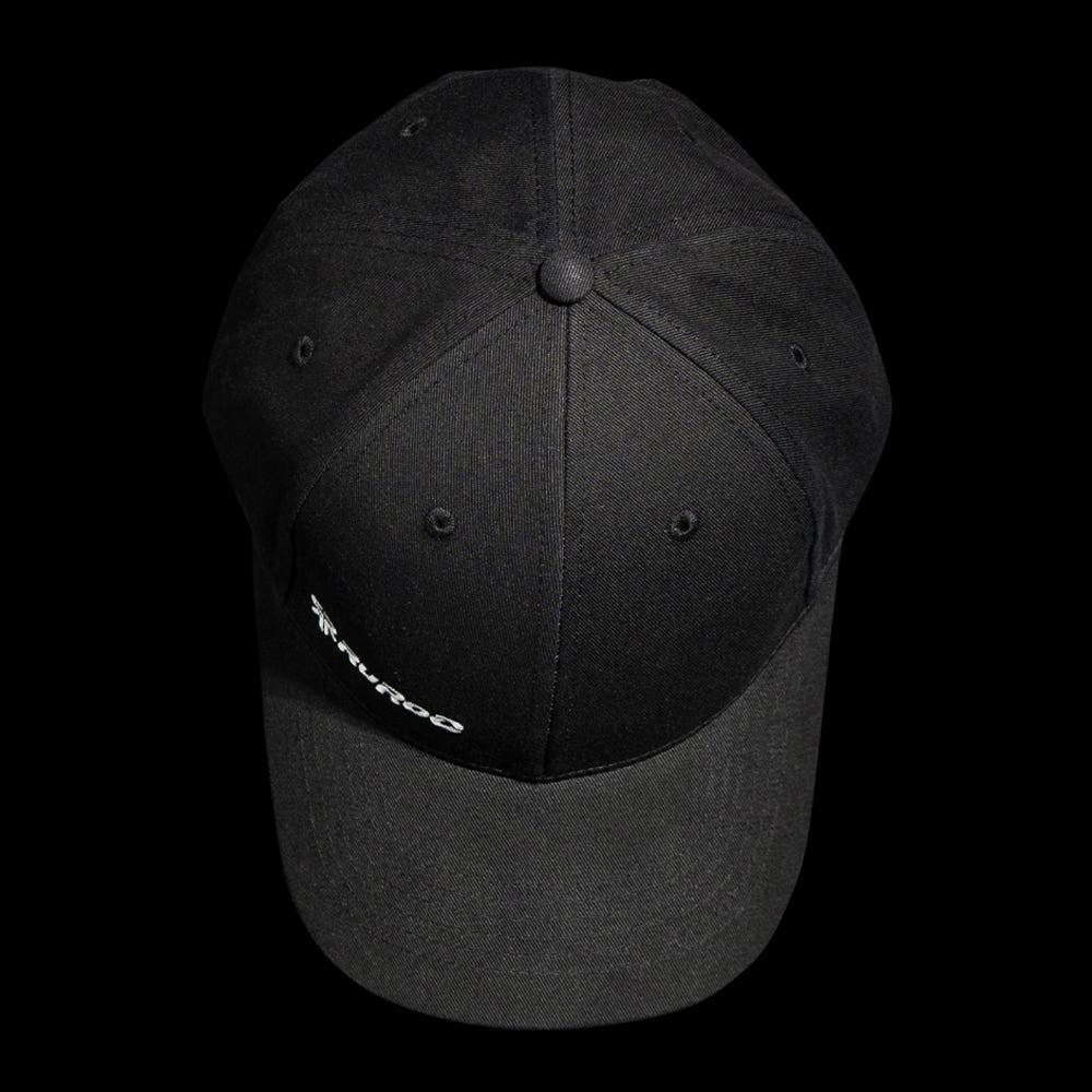 Ruroc Classic Six - Black