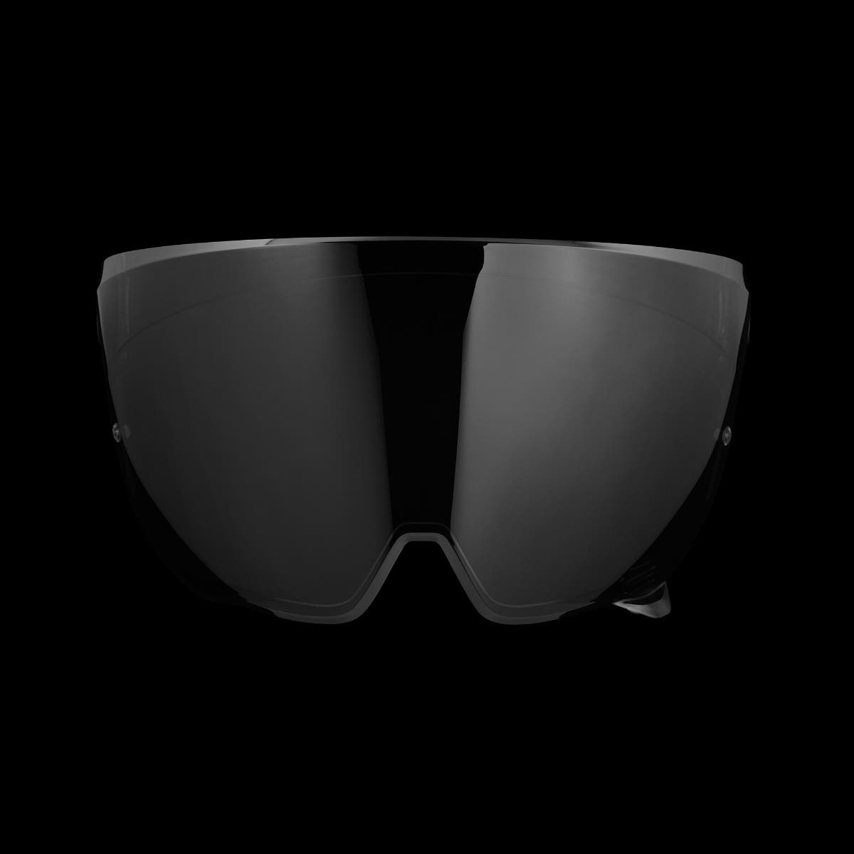 Visière Atlas 3.0 / 4.0 - Teintée