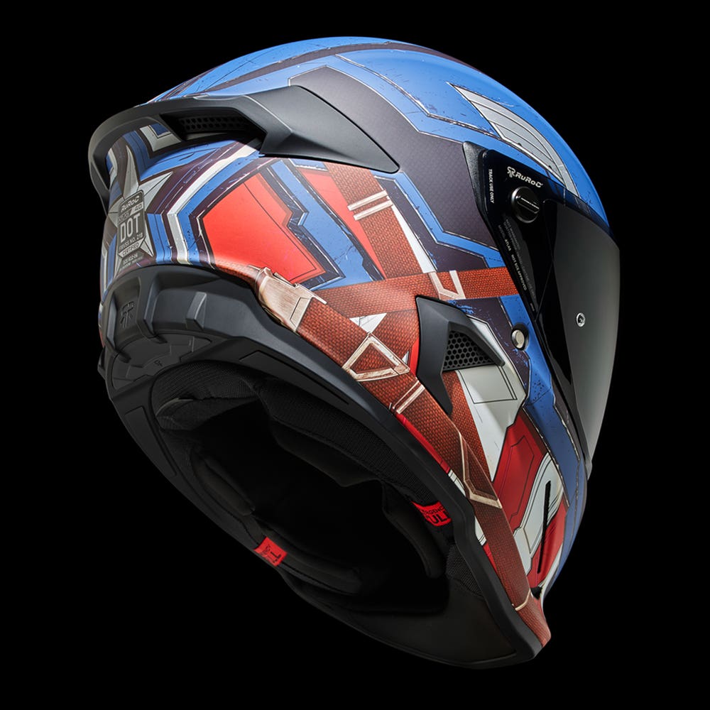 Marvel's Captain America