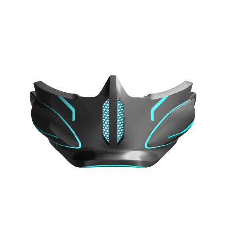 Maschera Chaos Void