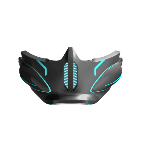 Chaos Void Mask