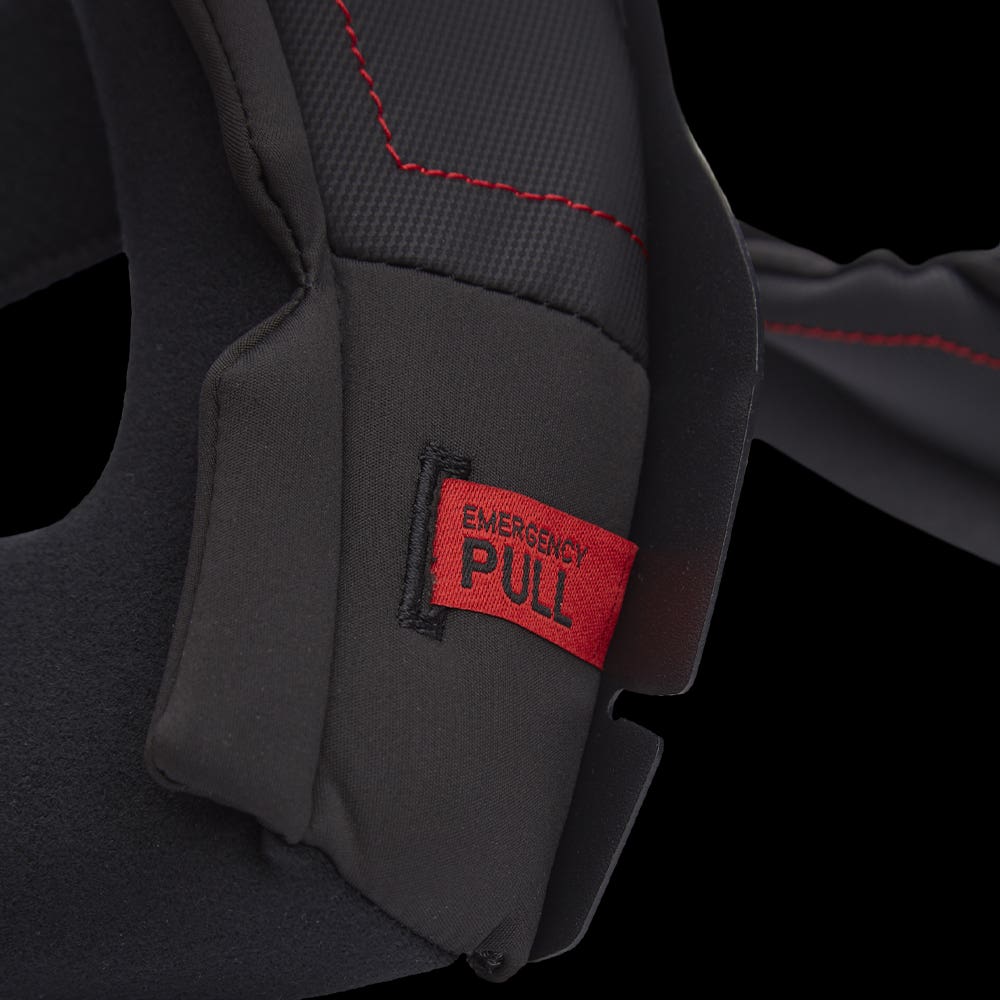 Rembourrages de Joues EOX