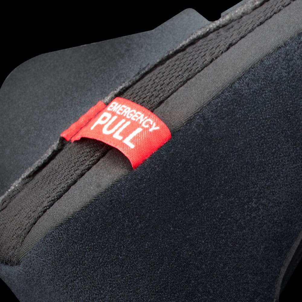 AT4.0 STREET - Cheek Pads