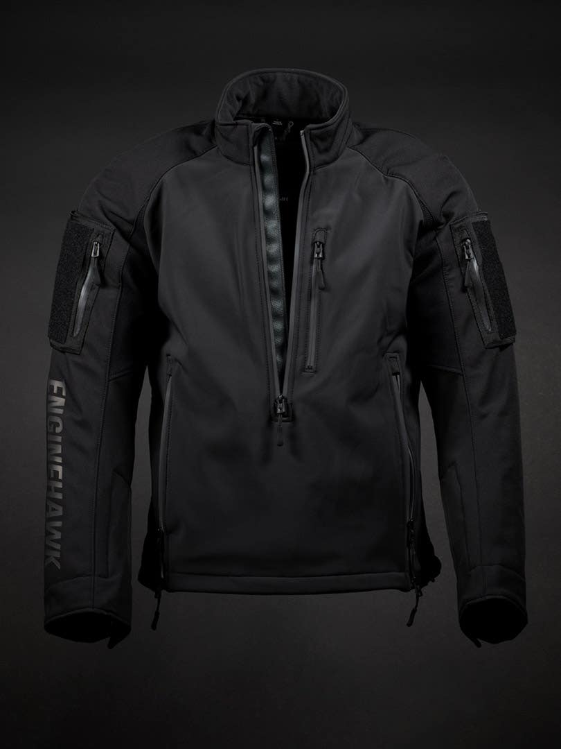 Ruroc | Combat Shirt | Armored Utility 