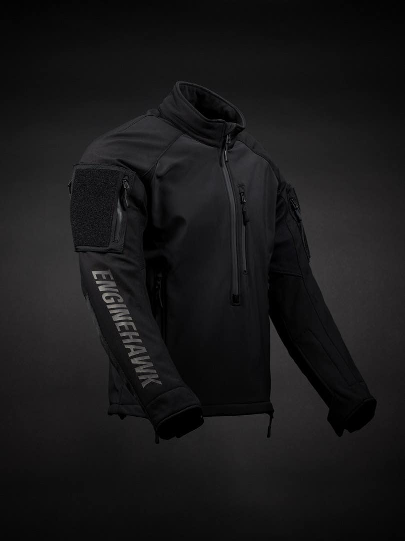 Ruroc | Combat Shirt | Armored Utility 