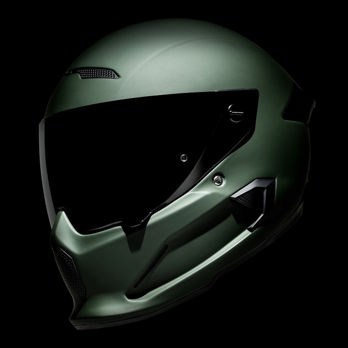 ATLAS 4.0 Commander - Motorcycle Helmet - Ruroc