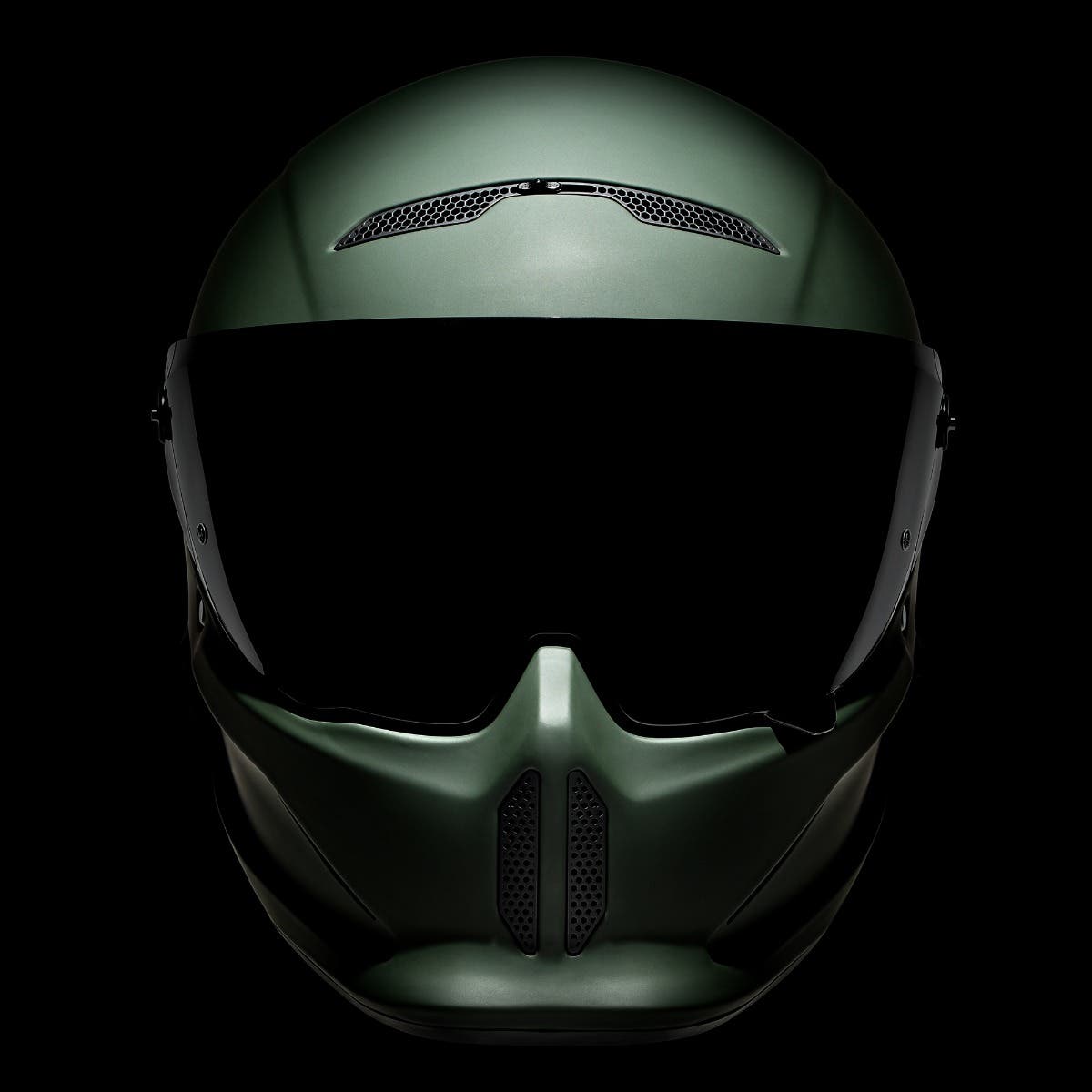 ATLAS 4.0 Commander - Motorcycle Helmet - Ruroc