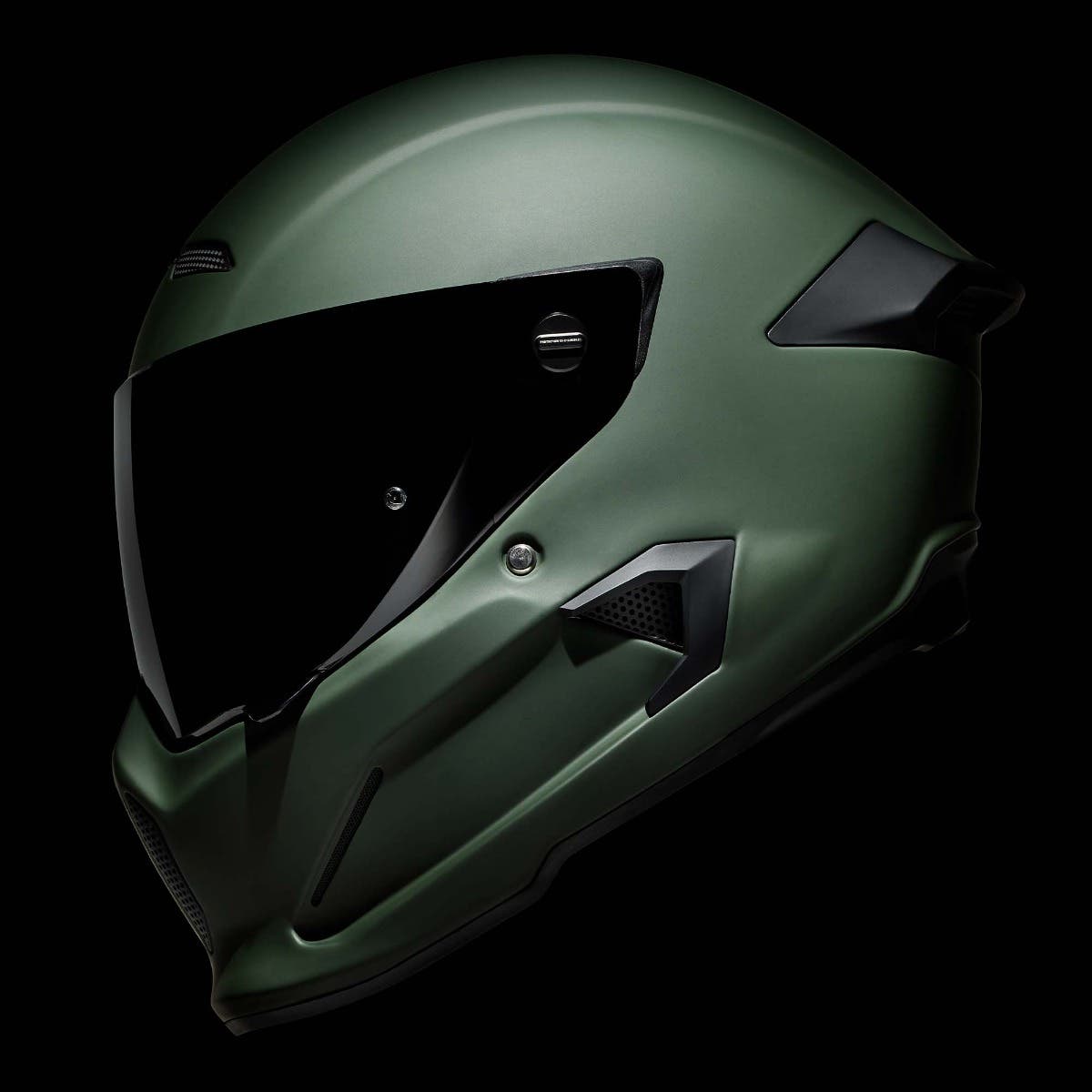 ATLAS 4.0 Commander - Motorcycle Helmet - Ruroc