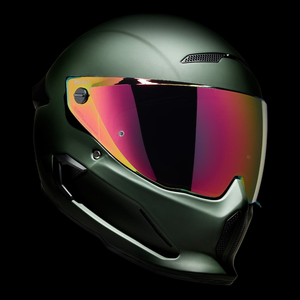 ATLAS 4.0 Commander - Motorcycle Helmet - Ruroc