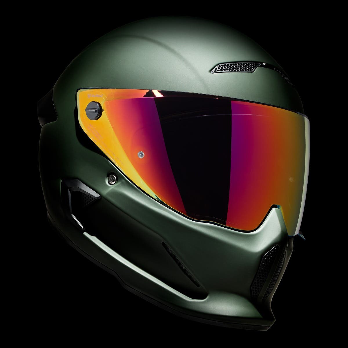 ATLAS 4.0 Commander - Motorcycle Helmet - Ruroc