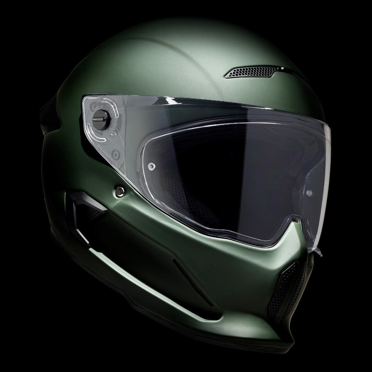 ATLAS 4.0 Commander - Motorcycle Helmet - Ruroc