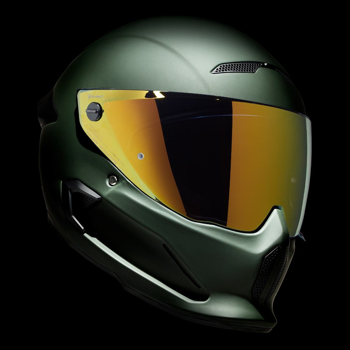 ATLAS 4.0 Commander - Motorcycle Helmet - Ruroc