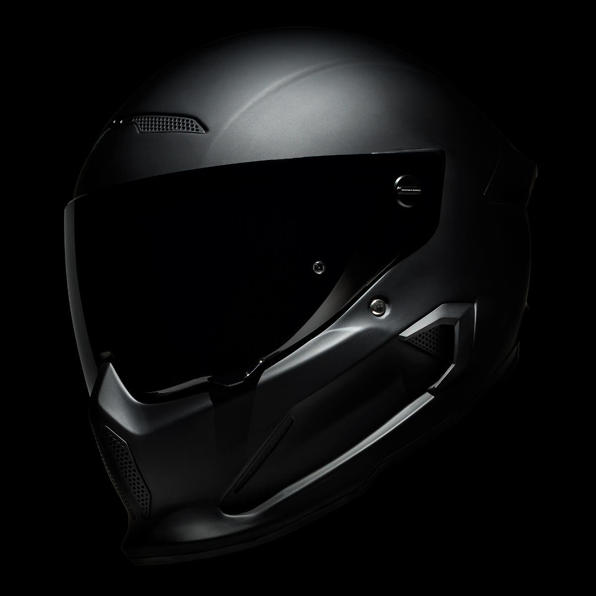 ATLAS 4.0 Core - Motorcycle Helmet - Ruroc