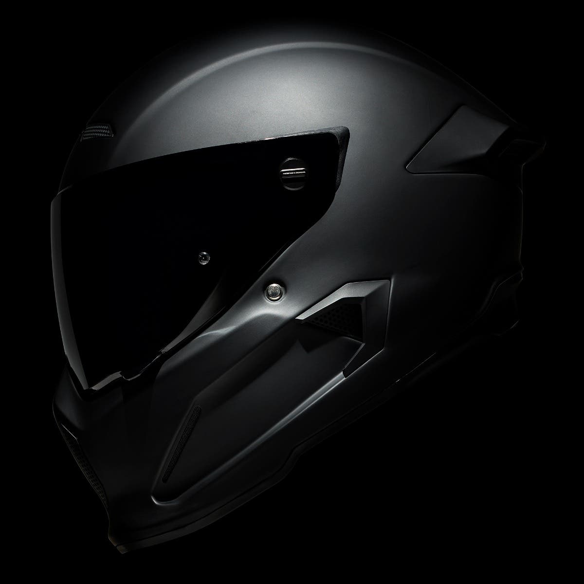 ATLAS 4.0 Core - Motorcycle Helmet - Ruroc