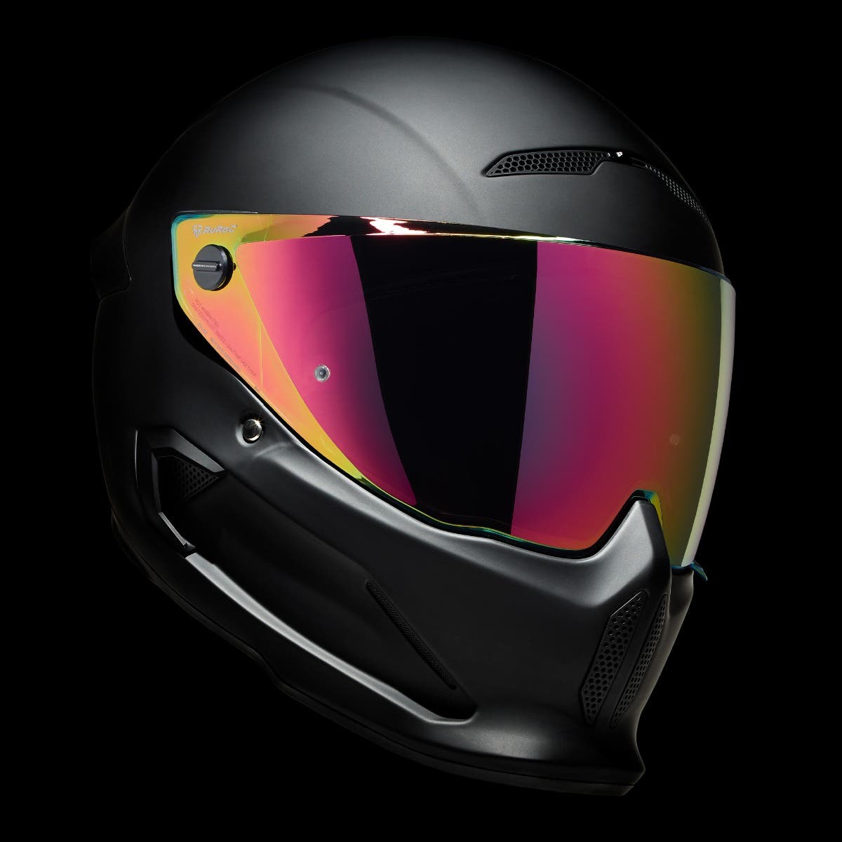ATLAS 4.0 Core - Motorcycle Helmet - Ruroc