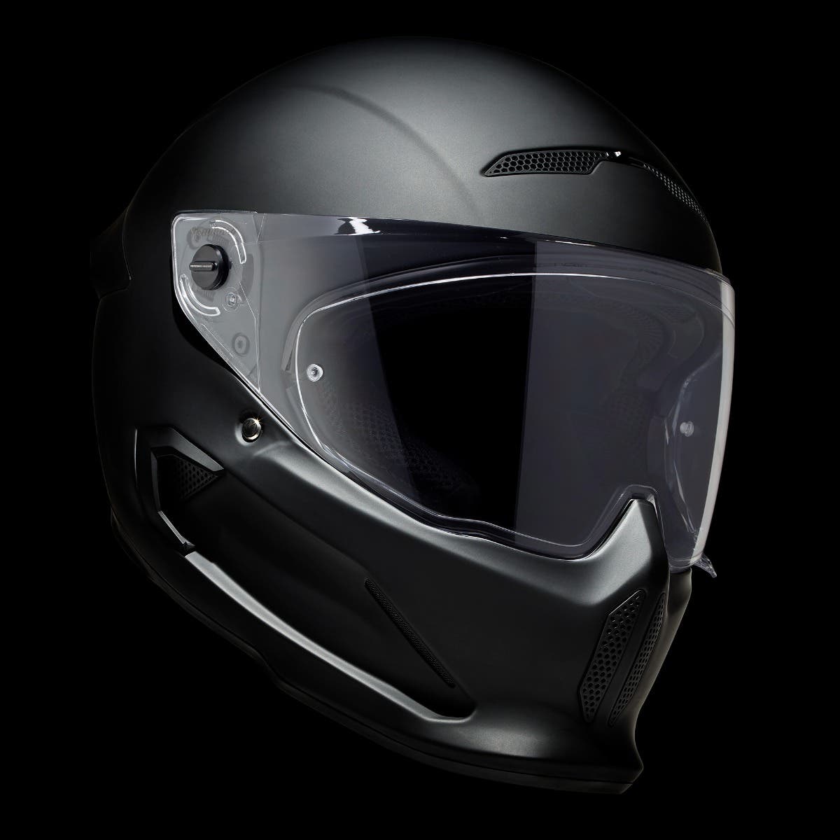 ATLAS 4.0 Core - Motorcycle Helmet - Ruroc