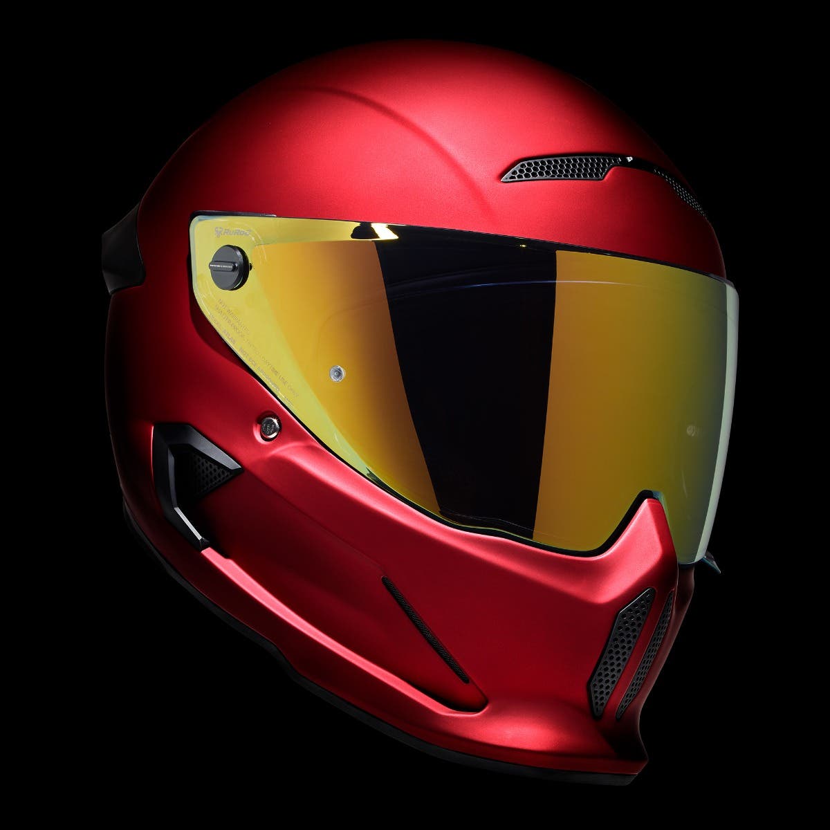 Atlas 3.0 Visier - Gold