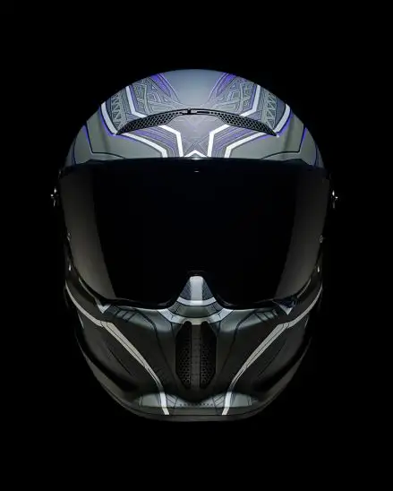 Marvel's Black Panther