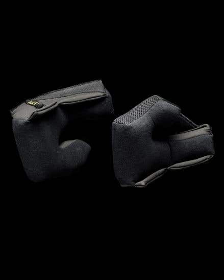 AT 4.0 TRACK - Cheek Pads | Ruroc