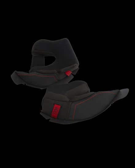 Rembourrages de Joues EOX