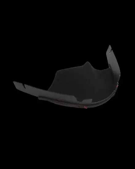 EOX Chin Curtain | Ruroc