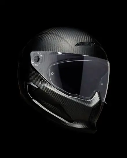 AT4.0 Photochromic Transition Visor
