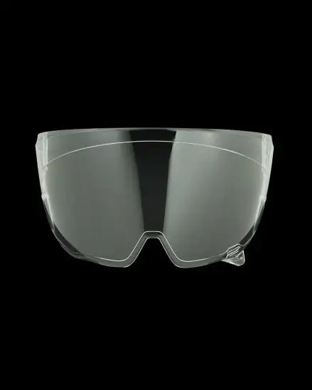 AT4.0 Visor - Clear