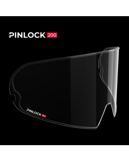 EOX 2.0 Pinlock 200 Anti-fog Insert