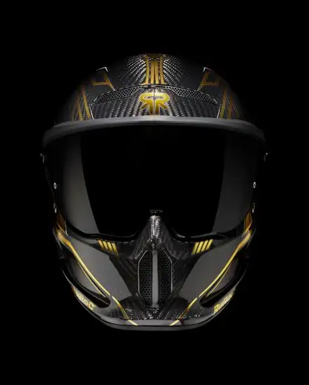 Titan Gold