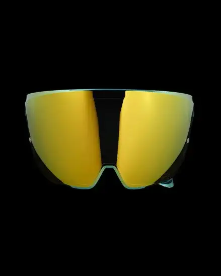 AT4.0 Visor - Gold