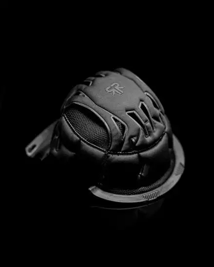 Doublure de casque épaisse AT3.0