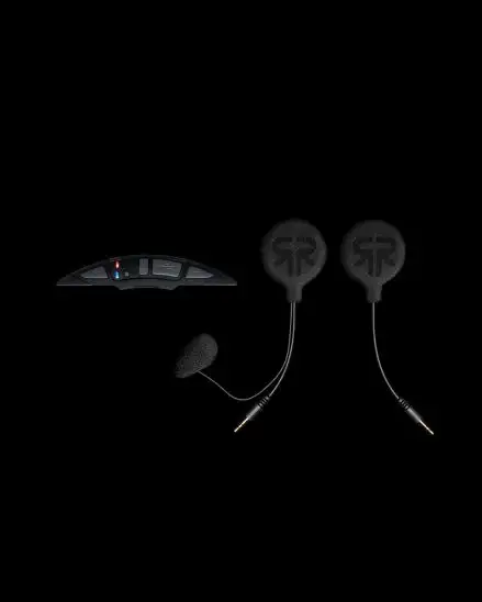 AT4.0 Shockwave Bluetooth Audio