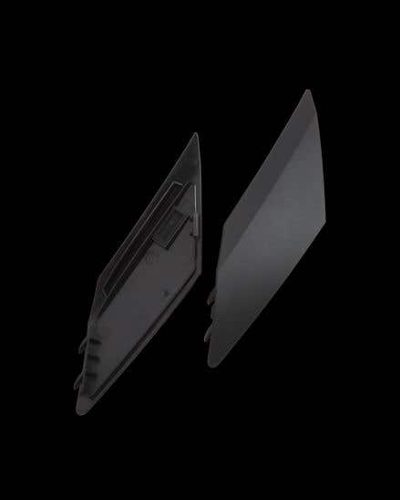 Couvre-Shockwave EOX