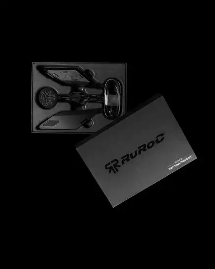 EOX 2.0 Shockwave Bluetooth Audio