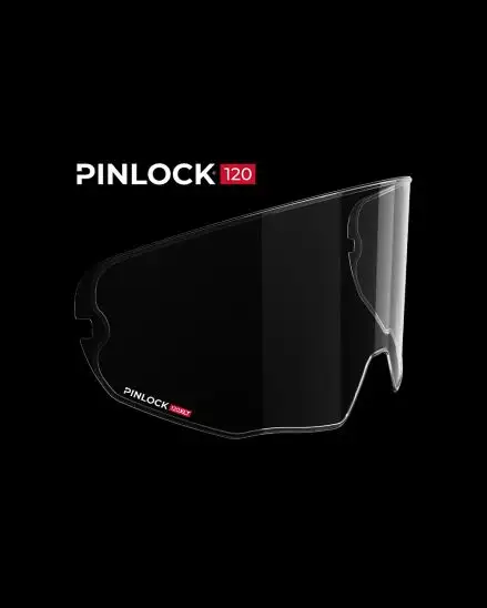AT4.0 Pinlock 120 XLT Anti-fog Insert
