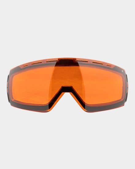 Orange Low Light MagLens