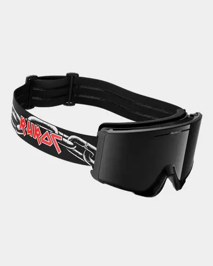 RG2 Schutzbrille - Iron Maiden
