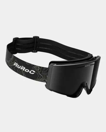 RG2 Schutzbrille - Snare
