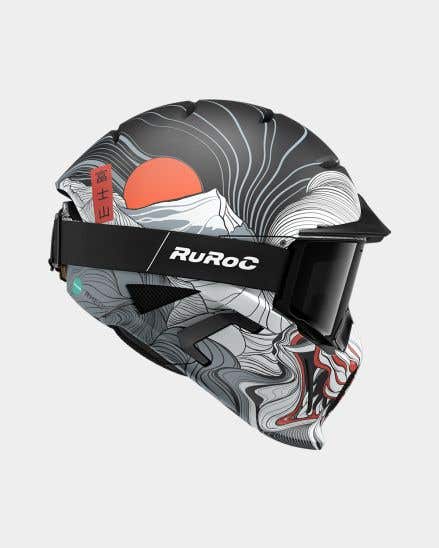 Fuji - Manchado