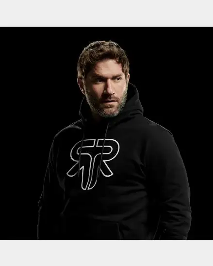 Ruroc Team Hoodie