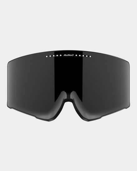 RG2 Blackout Lens | Ruroc