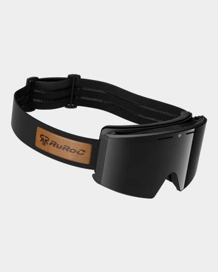 LITE Magloc Goggle - Tan