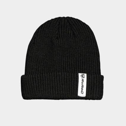 Ruroc Classic Beanie - Black