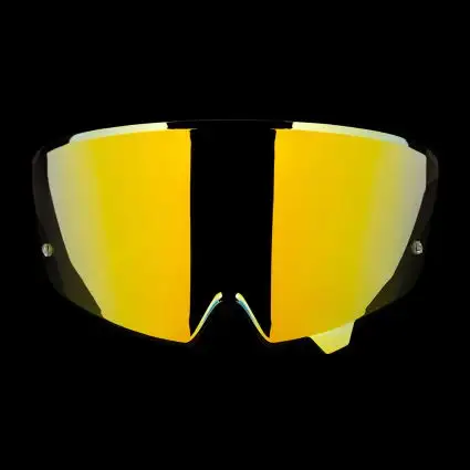 EOX 2.0 Visor - Gold