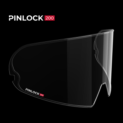 EOX 2.0 Pinlock 200 Anti-fog Insert