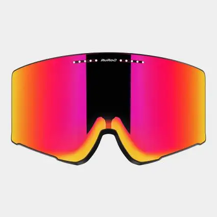 RG2 Fire Lens | Ruroc