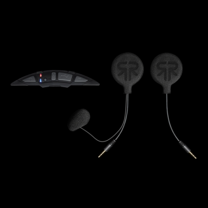 Shockwave, Sound by Harman Kardon