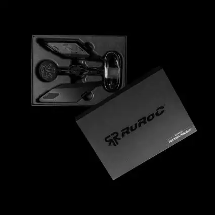 EOX 2.0 Shockwave Bluetooth