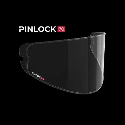 AT4.0 Pinlock 70 Anti-fog Insert