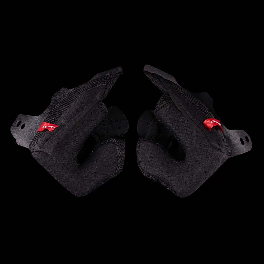 AT2.0 Cheek Pads